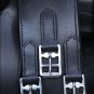 SE104F- SIDESADDLE HILASON LEATHER ENGLISH HORSE ASIDE SIDE SADDLE