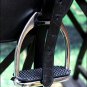SE104F- SIDESADDLE HILASON LEATHER ENGLISH HORSE ASIDE SIDE SADDLE