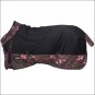 TOUGH-1 TIMBER 1200D WATERPROOF CAMOUFLAGE POLY SNUGGIT TURNOUT HORSE BLANKET