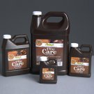 FIEBING'S CARE 4 WAY LEATHER CONDITIONER 8 OZ / 16 OZ / 32 OZ / 1 GALLON