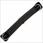 HILASON TACK HORSE NEOPRENE CINCH GIRTH NICKLE PLATED HARDWARE