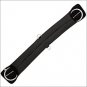 HILASON TACK HORSE NEOPRENE CINCH GIRTH NICKLE PLATED HARDWARE