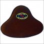 SADDLE BARN PRO RODEO BAREBACK RIDING GEAR HANDLE PAD