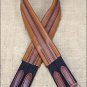 54 inch HILASON BROWN ENGLISH AMERICAN LEATHER HORSE SADDLE GIRTH CINCH