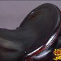 WD060DB-F HILASON BIG KING WESTERN WADE RANCH ROPING COWBOY TRAIL SADDLE 16"