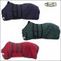 TOUGH-1 STORM-BUSTER BELLY WRAP WEST COAST COLD WINTER HORSE BLANKET 69-81 INCH