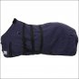 TOUGH-1 STORM-BUSTER BELLY WRAP WEST COAST COLD WINTER HORSE BLANKET 69-81 INCH