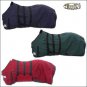 TOUGH-1 STORM-BUSTER BELLY WRAP WEST COAST COLD WINTER HORSE BLANKET 69-81 INCH
