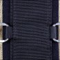 VCINCHS26 26 INCH CLASSIC EQUINE HORSE TACK NEOPRENE STRAIGHT CINCH GIRTH