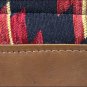 WEAVER BAJA-SUNSET HERCULON ALL PURPOSE HORSE SADDLE PAD W/MAIZE FLEECE