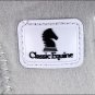 LARGE WHITE CLASSIC EQUINE LEGACY SYSTEM HORSE HIND LEG SPORT BOOT PAIR