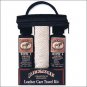 BICKMORE LEATHER CLEANER CONDITIONER CARE TRAVEL KIT 2FL OZ