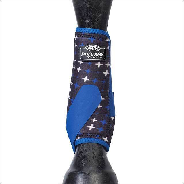weaver prodigy boots
