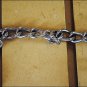 REINSMAN ARGENTINE 3/8 INCH SMOOTH COPPER HORSE SNAFFLE BIT