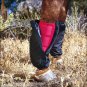 MEDIUM PROFESSIONAL CHOICE HORSE WATERPROOF LEG MEDICINE BOOT COVER
