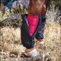 MEDIUM PROFESSIONAL CHOICE HORSE WATERPROOF LEG MEDICINE BOOT COVER