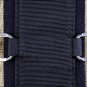 VCINCHS32 32 INCH CLASSIC EQUINE HORSE TACK NEOPRENE STRAIGHT CINCH GIRTH