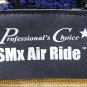 ROYAL CREAM PROFESSIONAL CHOICE COMFORT FIT SMX HD AIR RIDE WESTERN SADDLE PAD