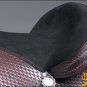 TT201-16" HILASON LEATHER WESTERN FLEX-TREE TRAIL PLEASURE HORSE SADDLE