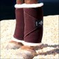MEDIUM PROFESSIONAL CHOICE VENTECH STANDING HORSE LEG WRAPS PAIR