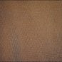 BROWN HILASON 600D POLY SADDLE CARRYING BAG CASE