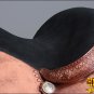 TO108RO-F HILASON TREELESS WESTERN LEATHER TRAIL PLEASURE HORSE RIDING SADDLE 16