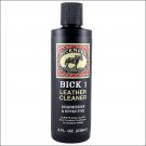 BICKMORE BICK 1 SMOOTH LEATHER CLEANER 8 OZ