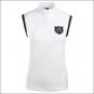 HORZE COOL COMPETITION SLEEVELESS SHIRT TOP WOMEN LADIES RIDING WHITE