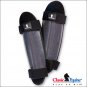 CLASSIC EQUINE HORSE TACK LIGHT WEIGHT SLIM DESIGN KNEES SHIN GUARDS