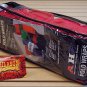RED HILASON WESTERN SHOW TACK HORSE POLO LEG WRAP SET OF 4