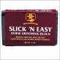 FARNAM SLICK N EASY FIBERLESS HORSE GROOMING BLOCK 1 1/4OZ