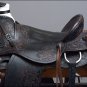 RI116RODB WESTERN WADE RANCH ROPING COWBOY TRAIL SADDLE 15" 16" 17"
