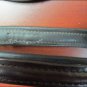 BB210 HILASON NEW WESTERN BITLESS BRIDLE EXTREMELY COMFORTABLE - BROWN