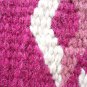 MADE IN USA FE281 HILASON WESTERN WOOL SHOCK BUSTER SADDLE BLANKET PAD PINK
