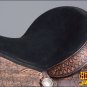 TT104RO 16" HILASON WESTERN FLEX TREE ENDURANCE TRAIL RIDING HORSE SADDLE