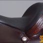TT100GS 17" HILASON WESTERN GAITED FLEX TREE ENDURANCE TRAIL RIDING HORSE SADDLE