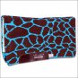 PROFESSIONAL CHOICE COMFORT FIT SMX HD AIR RIDE WESTERN SADDLE PAD GIRAFFE