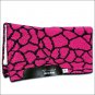 PROFESSIONAL CHOICE COMFORT FIT SMX HD AIR RIDE WESTERN SADDLE PAD GIRAFFE