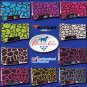 PROFESSIONAL CHOICE COMFORT FIT SMX HD AIR RIDE WESTERN SADDLE PAD GIRAFFE