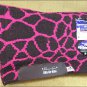 PROFESSIONAL CHOICE COMFORT FIT SMX HD AIR RIDE WESTERN SADDLE PAD GIRAFFE