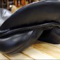 HILASON ENGLISH FLEX TREE TRAIL SADDLE 15" W/ MEMORY FOAM SADDLE PAD