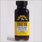 4OZ/32OZ FIEBING'S COMPOSITION AND NEOLITE RUBBER SOLE EDGE INK