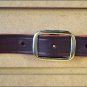 HILAOSN WESTERN FOUR PLAITED LEATHER HORSE TACK ROPING REIN