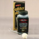 4OZ/32OZ FIEBING'S KELLY COBBLER ALCOHAL LEATHER SHOE DYE IN ALL COLORS