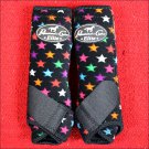 STARS MEDIUM PROFESSIONAL CHOICE HORSE VENTECH ELITE SPORTS MEDICINE FRONT BOOTS
