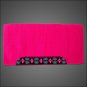 HILASON SHOW LEATHER BLING HORSE TACK HEADSTALL BREAST COLLAR BLANKET PAINTED
