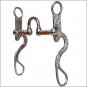 PROFESSIONAL CHOICE BOB AVILA PASADENA COLLECTION HORSE MOUTH CORRECTION BIT