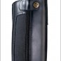 NEW DEVONAIRE LADIES CAMDEN ZIP BACK LEATHER FIELD BOOT SHOES EQUESTRIAN - BLACK