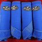 ROYAL LARGE PROFESSIONAL CHOICE SPORTS MEDICINE HORSE BOOTS BELL VENTECH ELITE