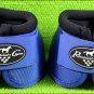 ROYAL LARGE PROFESSIONAL CHOICE SPORTS MEDICINE HORSE BOOTS BELL VENTECH ELITE